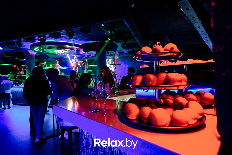 Gazirovka, фото № 37