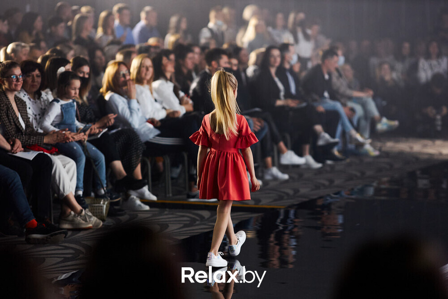 IMG Fashion KILLA PARTY - KIDS’ SHOW, фото № 186