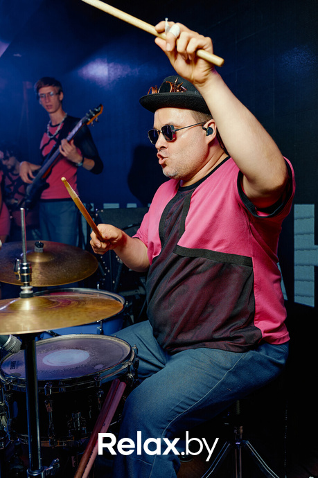 Saturday music, фото № 93