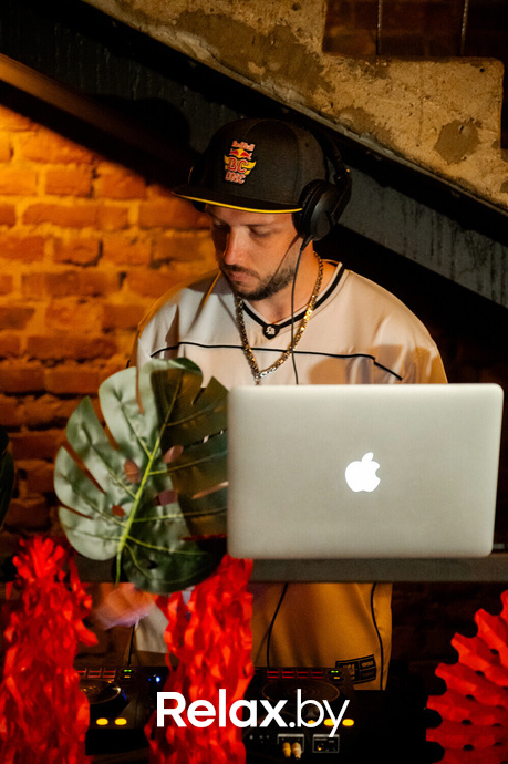 Live Music, фото № 50