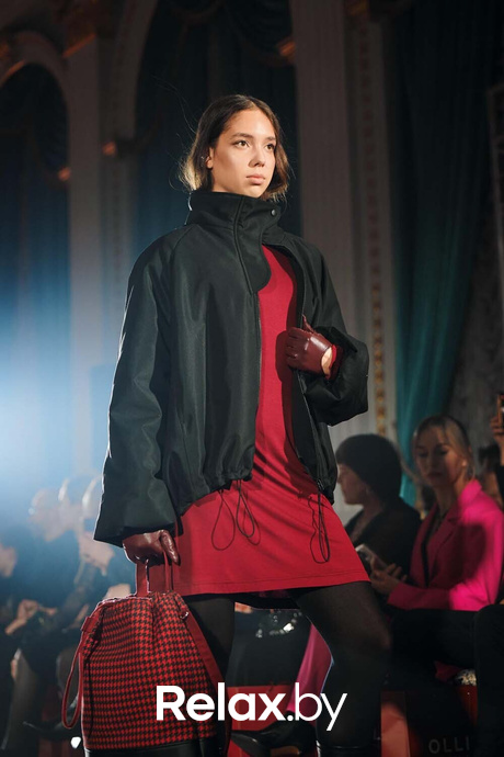 Fashion Fabrique 2.0 (часть 13), фото № 21