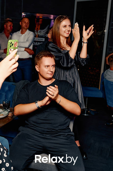 Friday Music, фото № 88