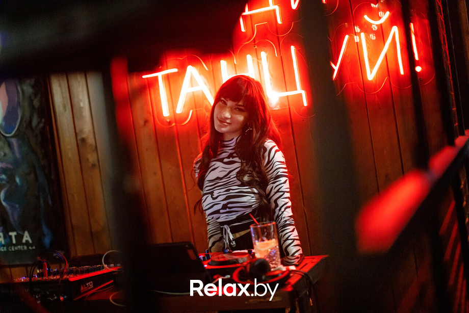 Суббота с Dj Сoopykata, фото № 40