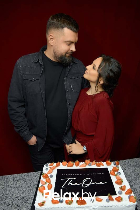 Открытие The One, фото № 134