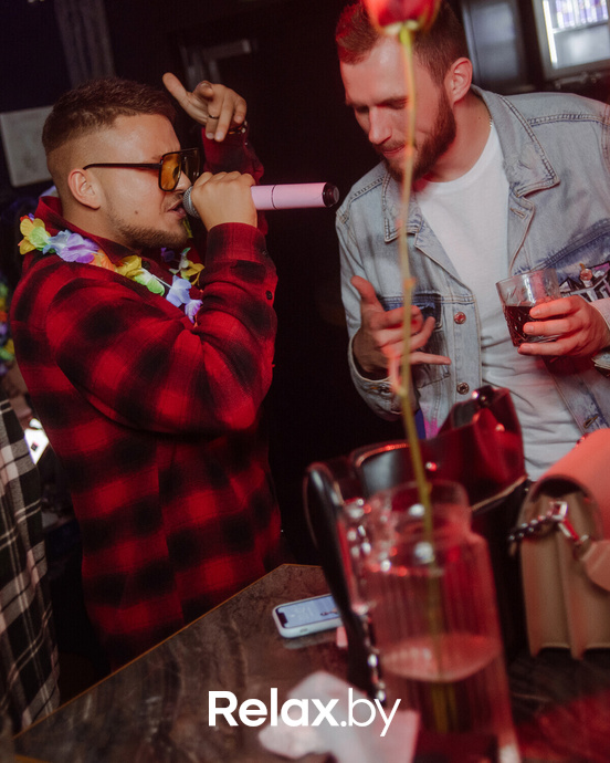 Friday LUXURIA LXR, фото № 50