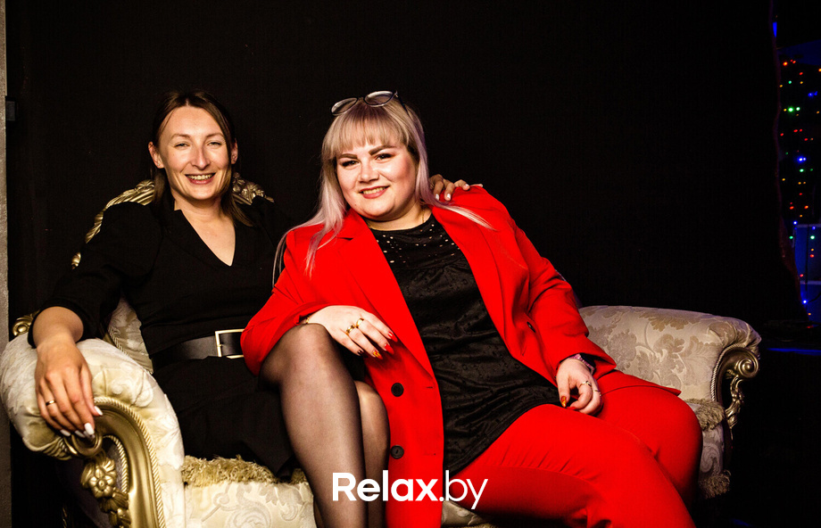 В красивом месте красивые люди 90х, фото № 9