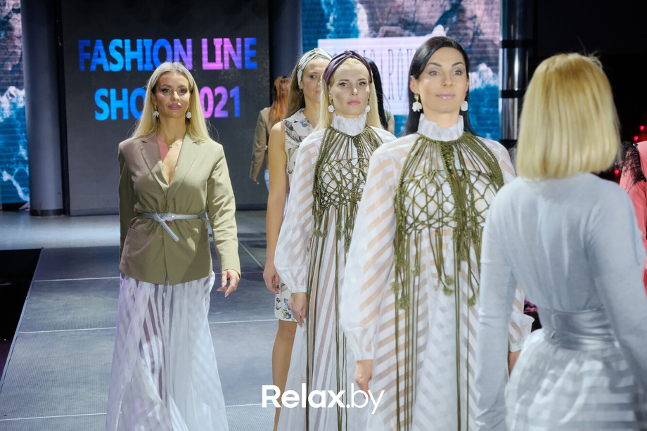 FASHION LINE SHOW 2021, фото № 135