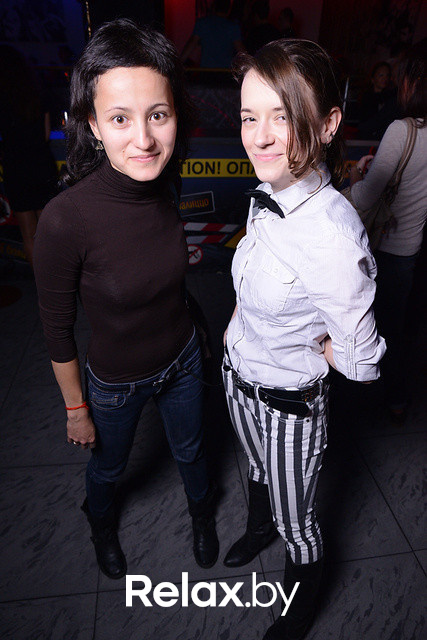 Концерт Billy's band, фото № 67