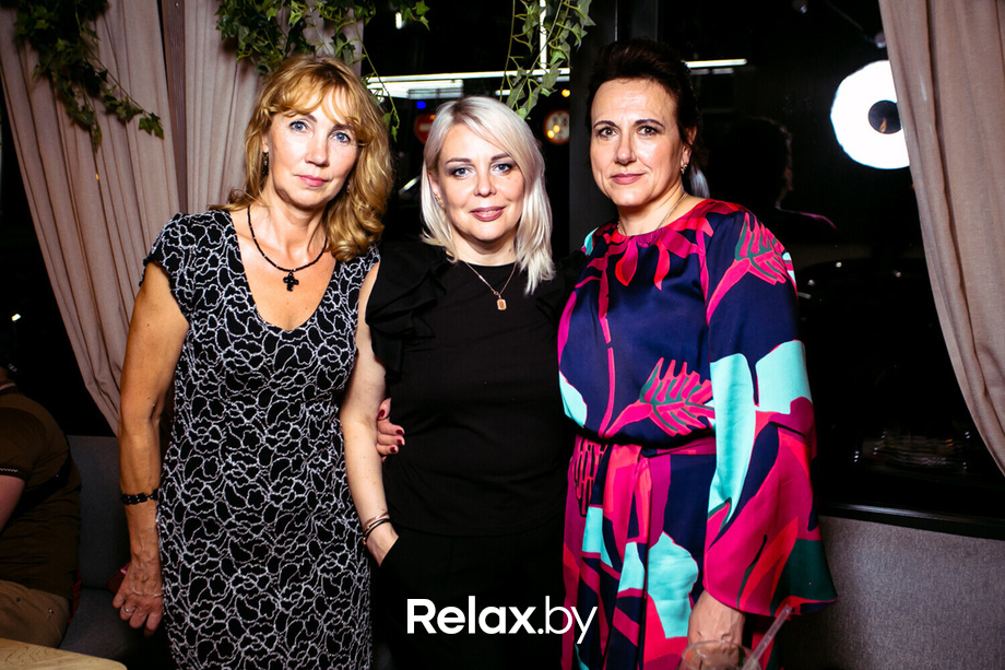 Ночные жители, фото № 18