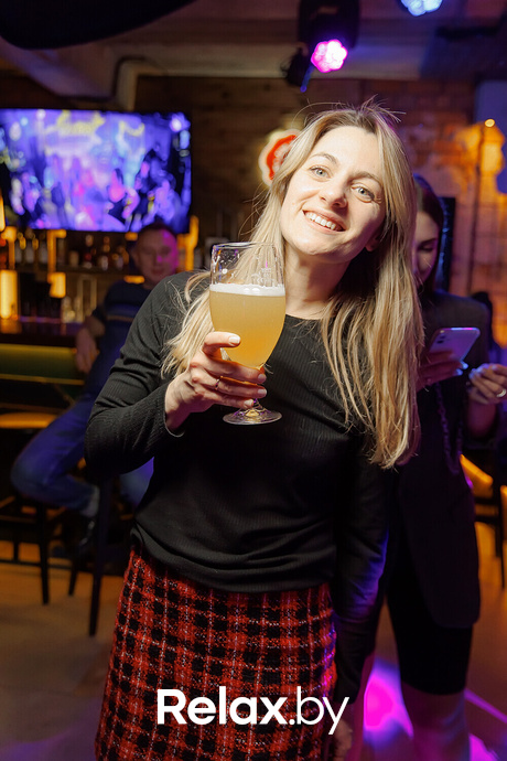 Zavod Friday Night, фото № 73