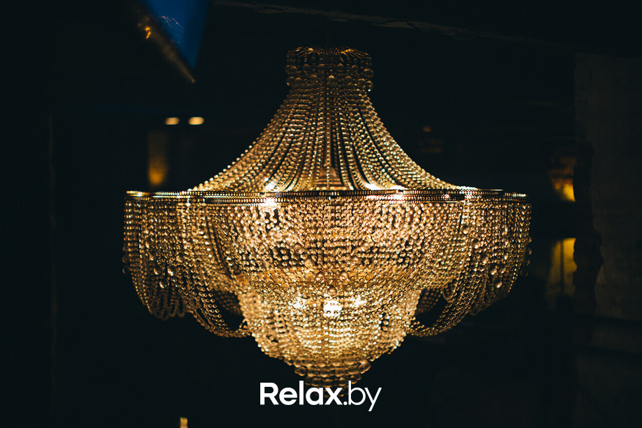 Live Lounge, фото № 34