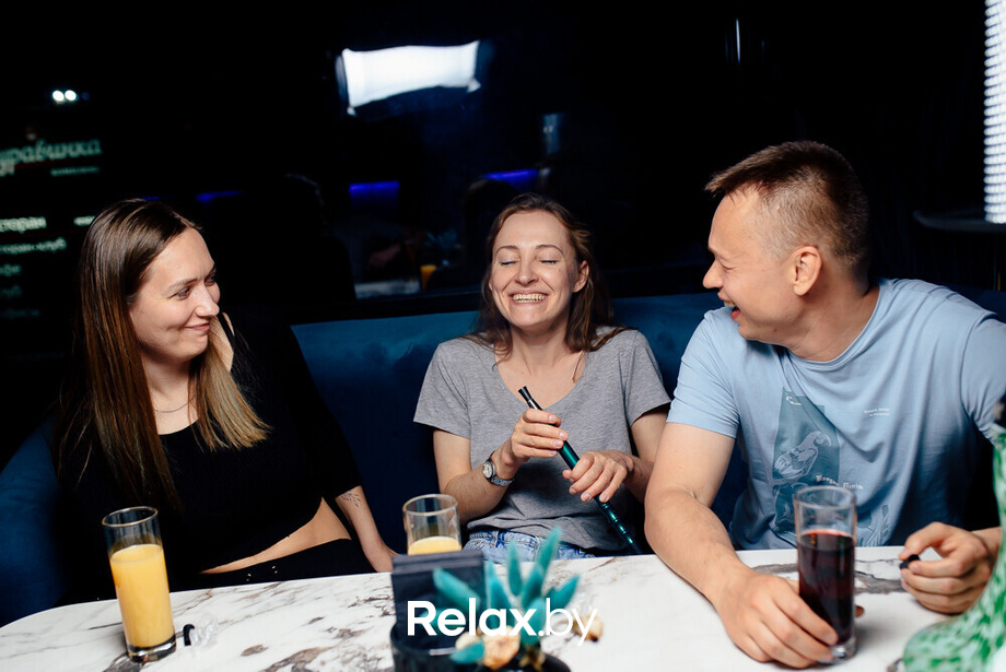 Luna party, фото № 71