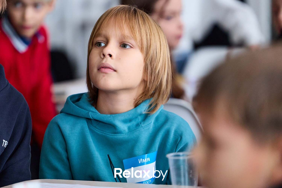 Anomalia Kids, фото № 30