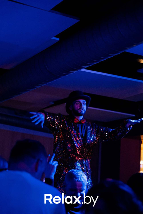 Ночные жители, фото № 100