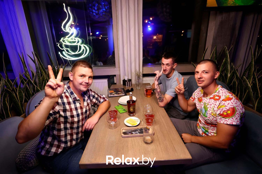 Ночные жители, фото № 13