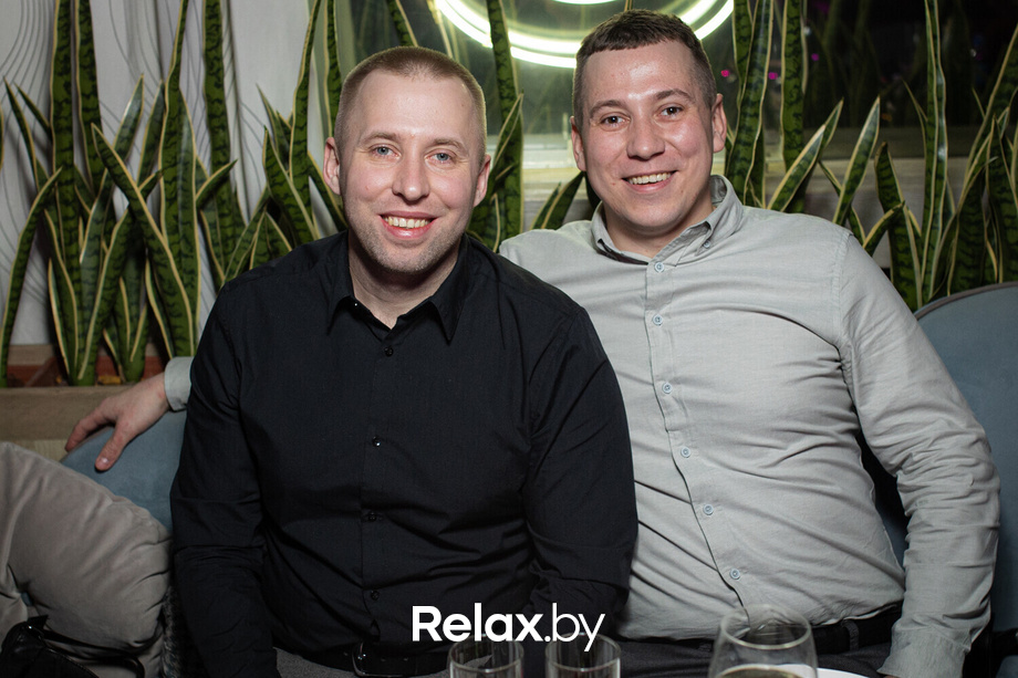 Ночные жители, фото № 21