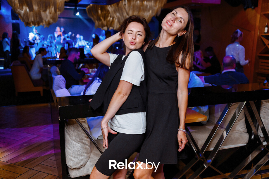 Saturday music, фото № 10