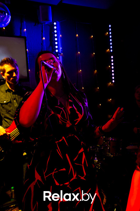 Ночные жители, фото № 30