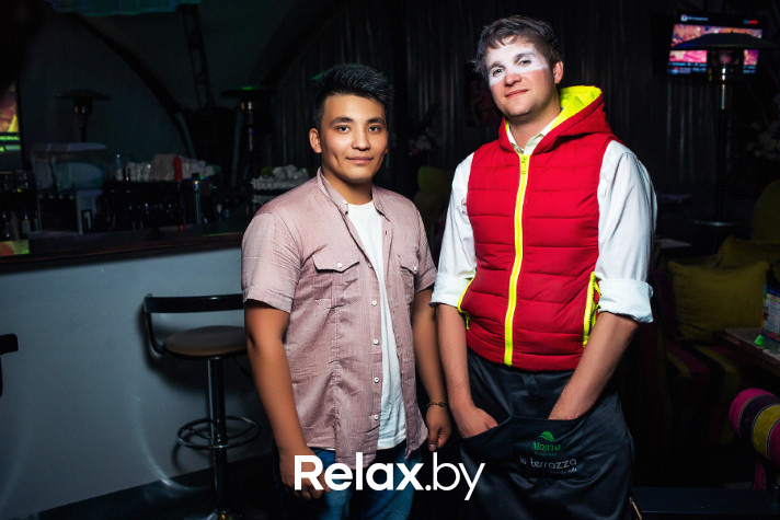 La Terraza Pre-Party, фото № 16