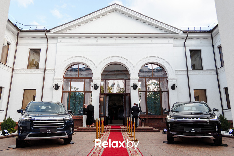 Церемония награждения победителей премии «Банк года», фото № 4