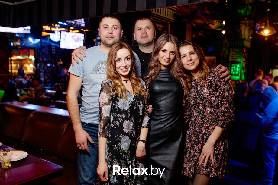 Brooklyn Live!, фото № 30