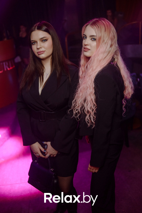 Friday LUXURIA LXR, фото № 32