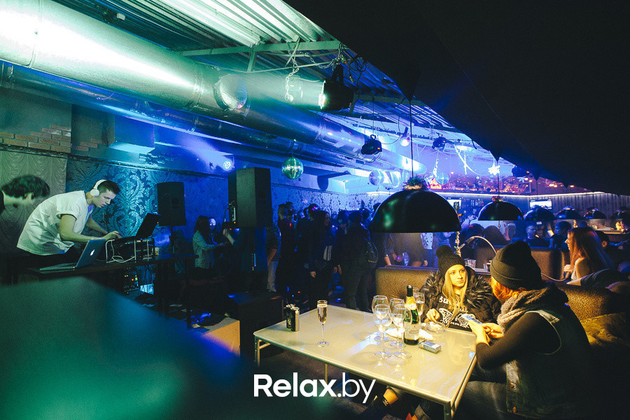 TIWIH Xmas party, фото № 29