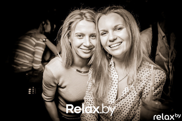 Вечеринка в клубе Millenium, фото № 48