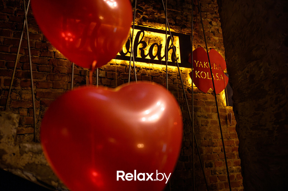 День Святого Валентина, фото № 29