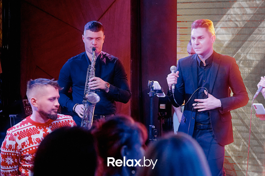 Новый Год в Ангелах, фото № 194