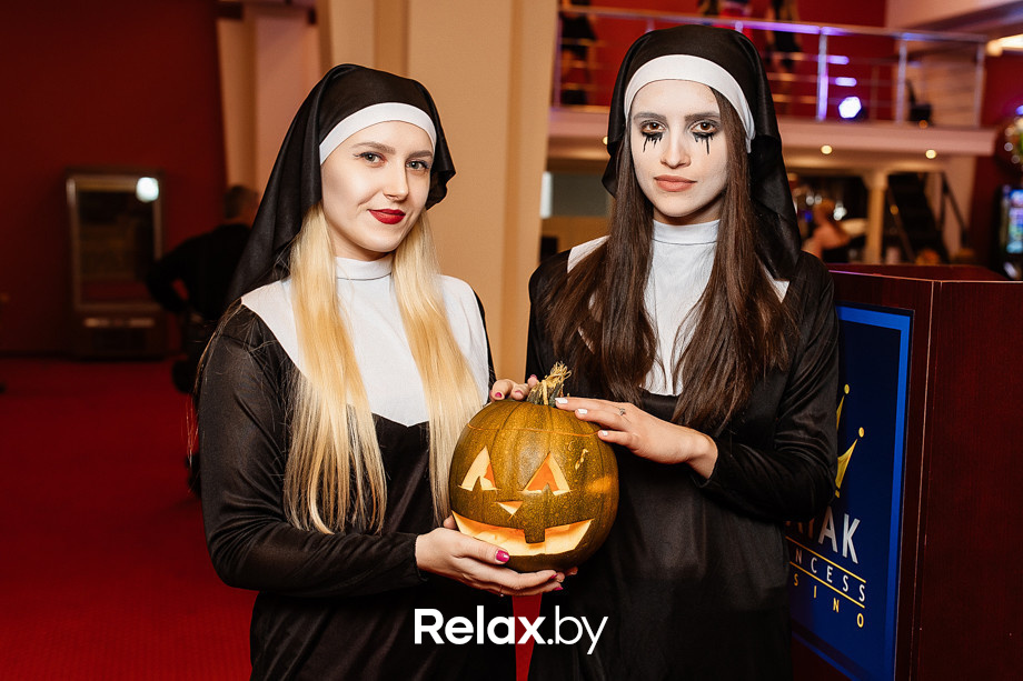Halloween, фото № 79