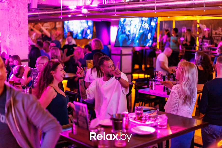 Saturday party, фото № 50