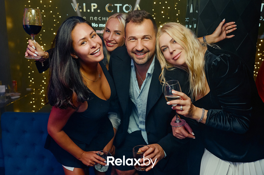 Friday Music, фото № 9