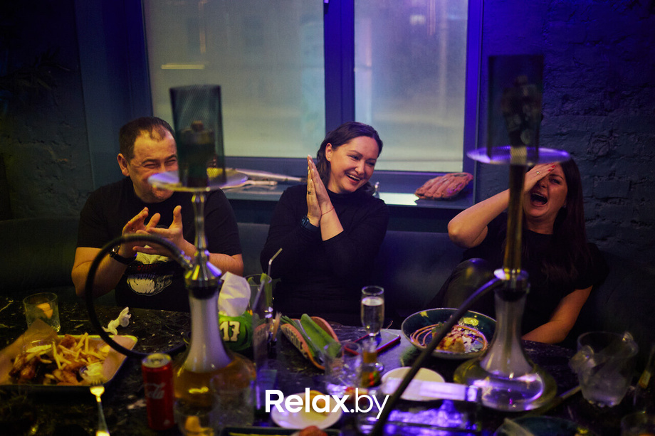 Nua Night Party, фото № 20