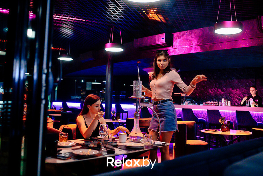 Luna party, фото № 56