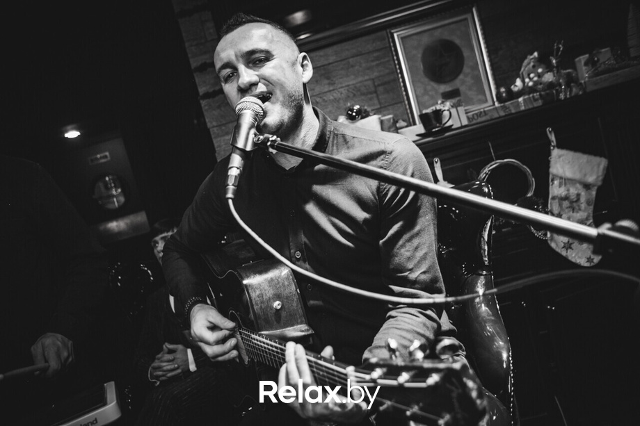 Выступление группы TimeSquare, фото № 42