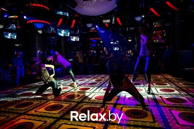 Next Club Show, фото № 63