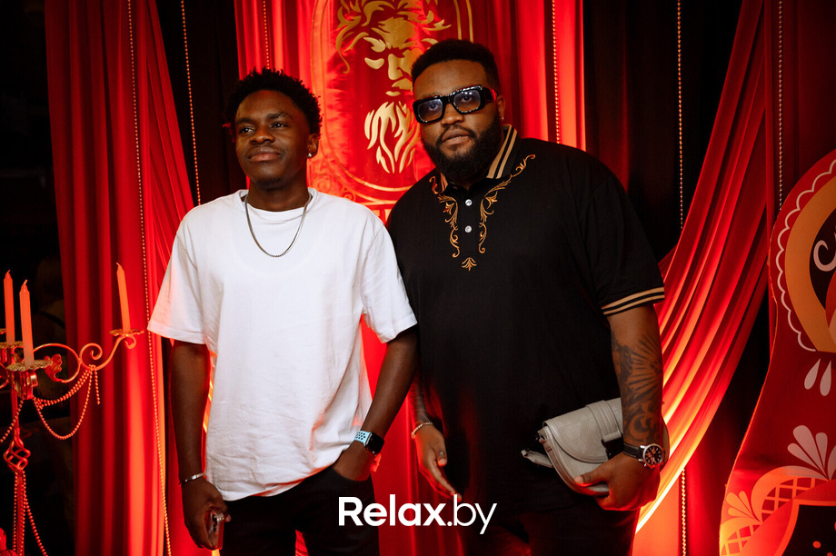 Friday party, фото № 10