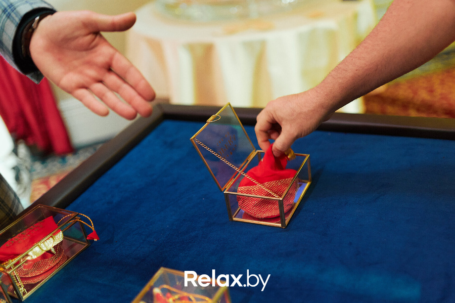 «50.000 спинов в рождество», фото № 86