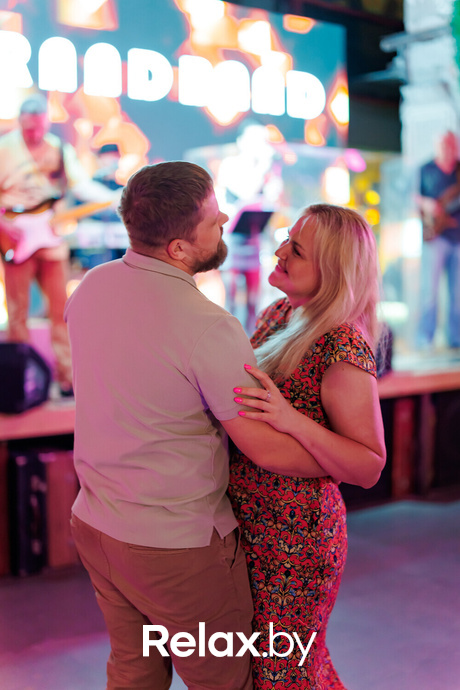 Friday Party, фото № 35