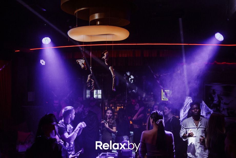 Friday LUXURIA LXR, фото № 5