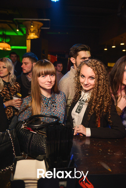 Stand up в баре "Койот"!, фото № 31