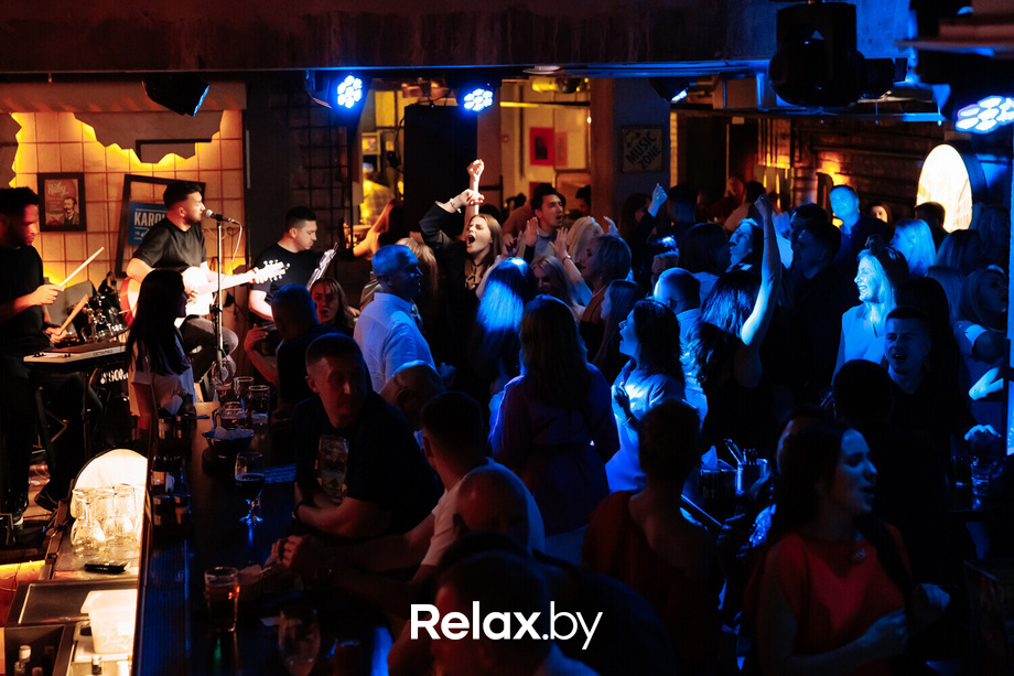 Friday Party, фото № 8