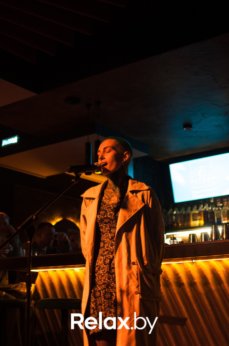 Поэтический вечер, фото № 60