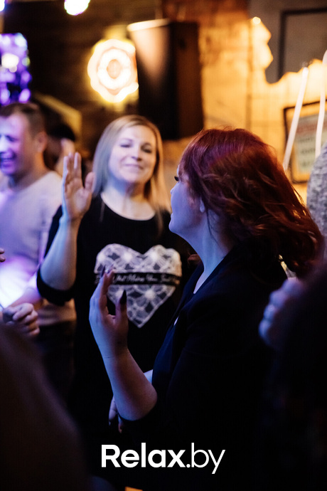 Saturday Party, фото № 25