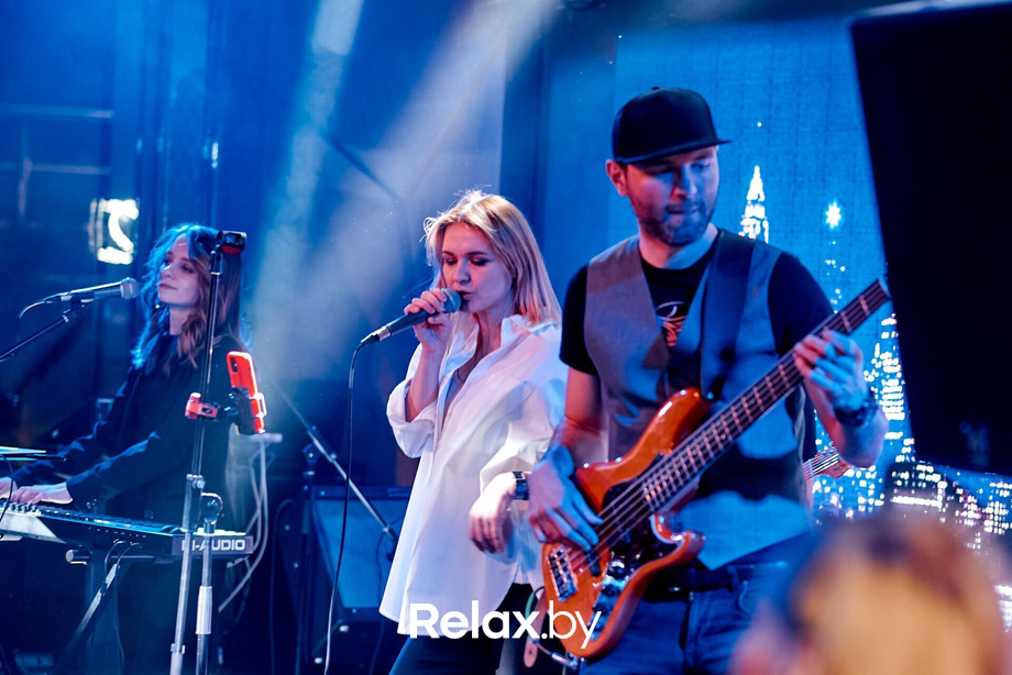 Saturday music, фото № 3