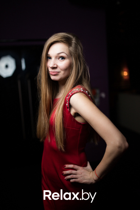 Chica Bomb, фото № 22