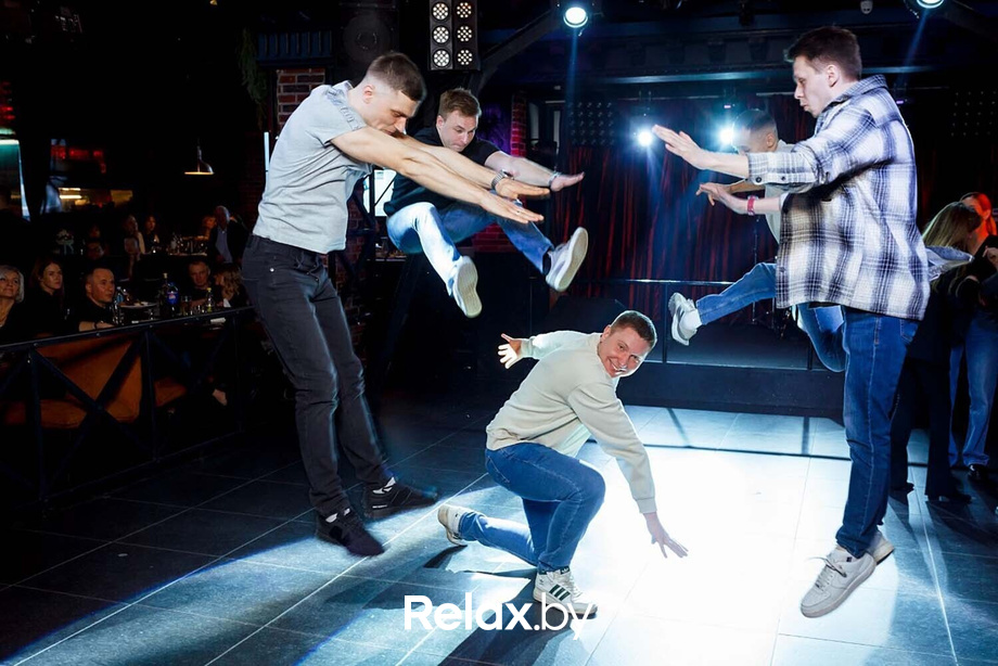 Brooklyn Live!, фото № 37