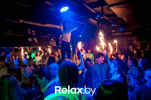 Mojitos party, фото № 80