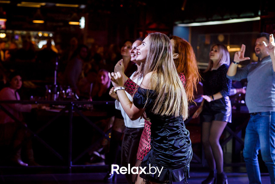 Brooklyn Live!, фото № 39